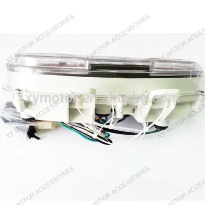 rpm Meter Motorcycle Gauges Motorcycle Speedo For Honda WH125-12(KYY)