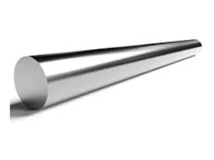 Aluminum Round Bars