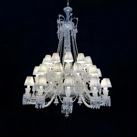 Crystal Chandelier Lighting
