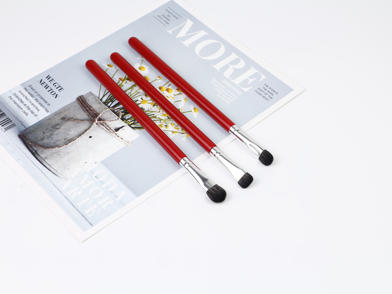 Eyebrow Brush set