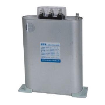BSMJ power Capacitor