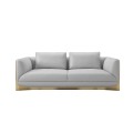 Modular sofa