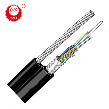 كابل ألياف ضوئية GYTC8A متين