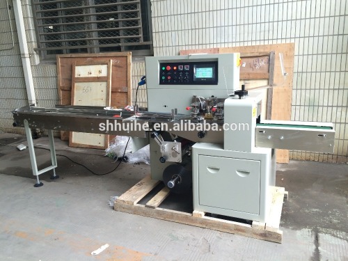 Microfiber Towels Packing Machine