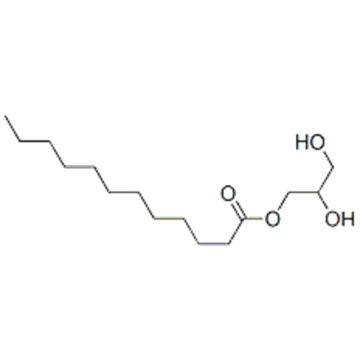 gliserol monolorat CAS 27215-38-9