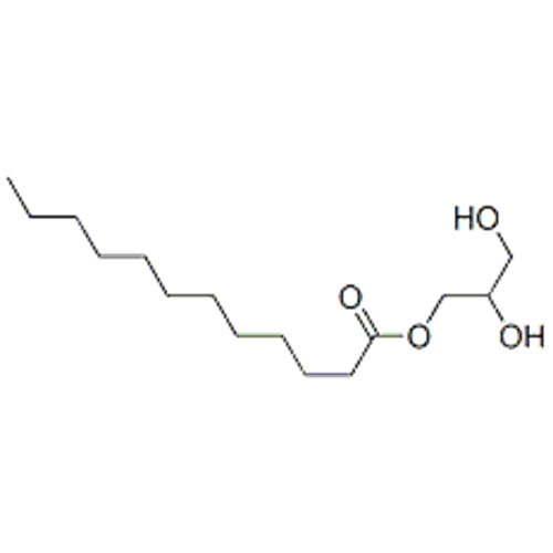 glycerolmonolaurat CAS 27215-38-9