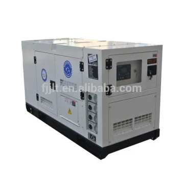 Honor diesel generator 12kw with chinese best generator