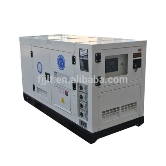 High product big discount for 35kw soundproof diesel generator with market