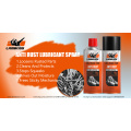 Anti-rust Lubricant Spray To Remove Rust From Metal