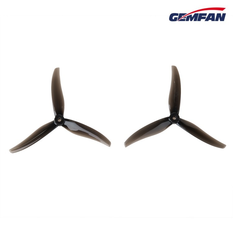 6 Inch 3 Blade Propeller for FPV Racing
