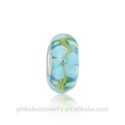 Fashion European Lampwork Murano Beads