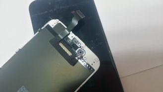 Original Used Iphone 5G White Color LCD Display Recycling L