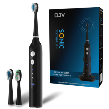 Brosse à dents électrique Sonic OJV8120 IPX7 RECHARAGE EN TRAPHER