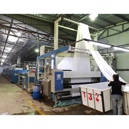 Textile Finishing Small Stenter Machine for Knitting