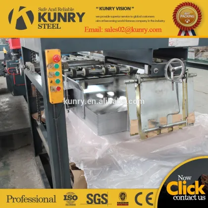 ISO and SGS MR BA ept scroll cutting plate