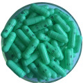 empty hpmc capsules blue-yellow capsule ISO