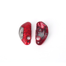 Premium Coating Zinc Alloy Toy Parts