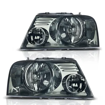 LED Front Head Lamp Parts for Various Chery Models: Tiggo, Arrizo, Eastar, Fulwin, Cowin, QQ, Karry, Yoyo, and EQ1