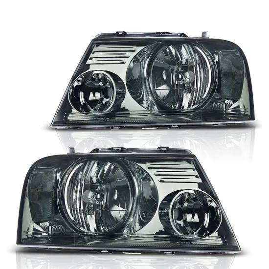 LED Front Head Lamp Parts for Various Chery Models: Tiggo, Arrizo, Eastar, Fulwin, Cowin, QQ, Karry, Yoyo, and EQ1