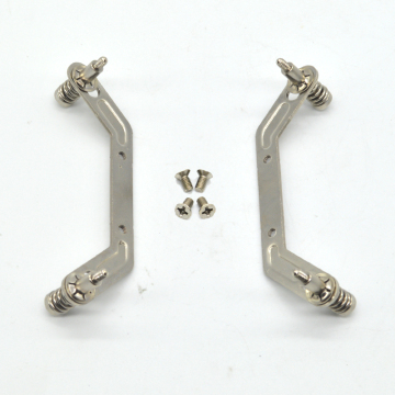 CPU Radiator Bracket Intel Socket 1200 775 1150 1151 1155 1156 1700 1366 Main Board Frame Fastener