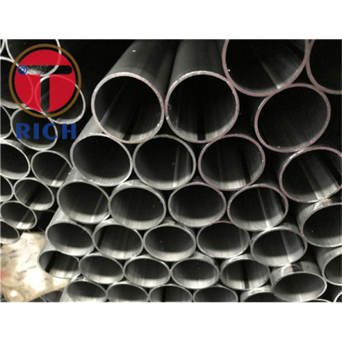 CA 55 ASTM A671 EFW Boiler Tube