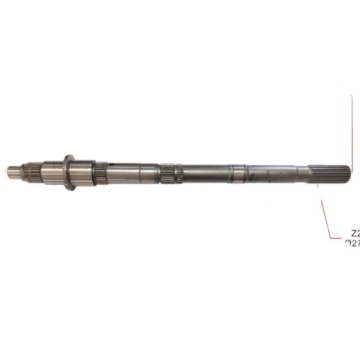 Hotsale Synchronizer Ring and Gear Shaft for Toyota