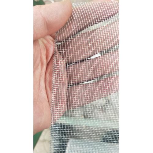 Window Screen Aluminum Window Screen Mesh Factory