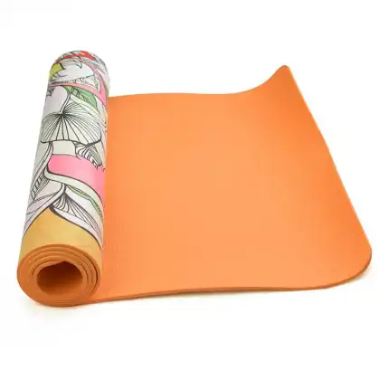 Yoga Towel Suede Yoga Mat