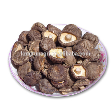 100% Natural Dried Smooth Lentinus Edode For Festival Gift