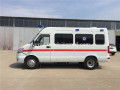 Iveco 5m αυτοκίνητο έκτακτης ανάγκης διάσωσης