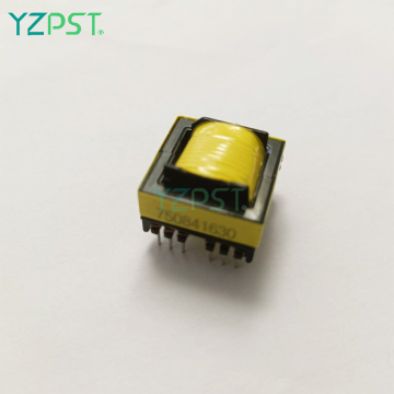 YZPST-EF25 70.0mh 변압기