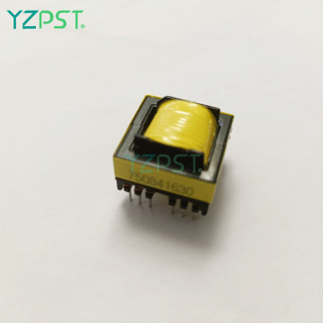YZPST-EF25 70.0mH Transformer