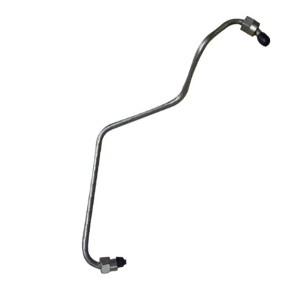 Great Wall High Pressure Oil Pipe