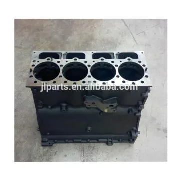 Machinery Engines 3304 cylinder block for excavator engine 1N3574