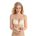 Vêtements Sexy Hot Lady Push-Up Magic Invisible Bra