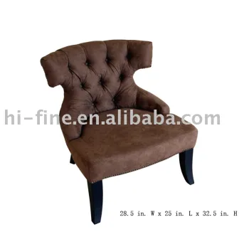 LEISURE CHAIR