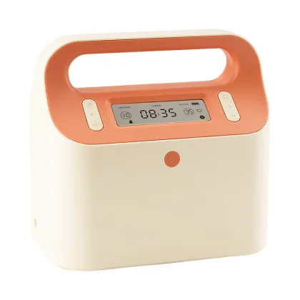 Customise Double Comfort Breast Pump Maternity For Hospitals