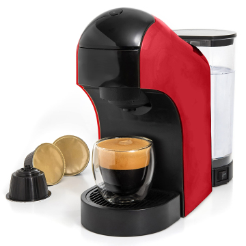 맞춤 제작 3에서 1 220V 1450W 19 Bar Capsule Coffee Maker for Home