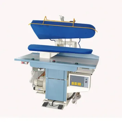 Pressing Ironing Machines and Washing Equipment
