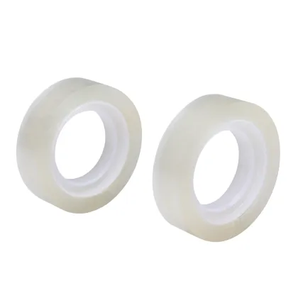 Small Core Stationery tape