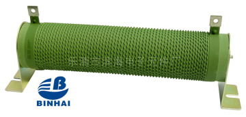 Ordinary wire wound resistor converter