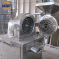 Hammer mill milling grinding machine with dust-collecing