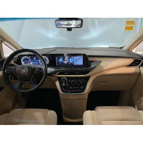 2022 Buick GL8 ES Luxury 653T Exclusive Edition