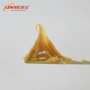 High Temperature Resistance Calcium Sulfonate Base Grease