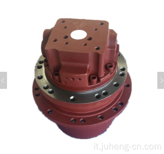 EX40UR-3 Final Drive Travel Motor in stock