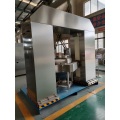 China Automatic Dry Powder Mixer Machine Supplier