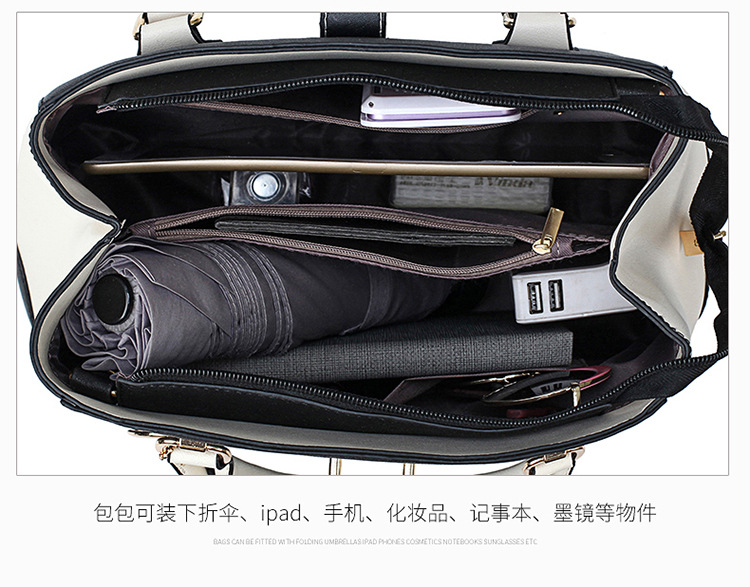 suppliers promotional handbag