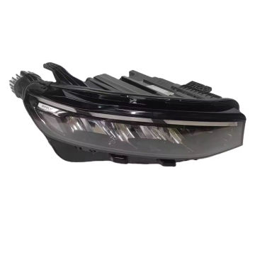 Geely Starry/Xingrui LED Headlight Assembly - Refurbished Auto Lighting System