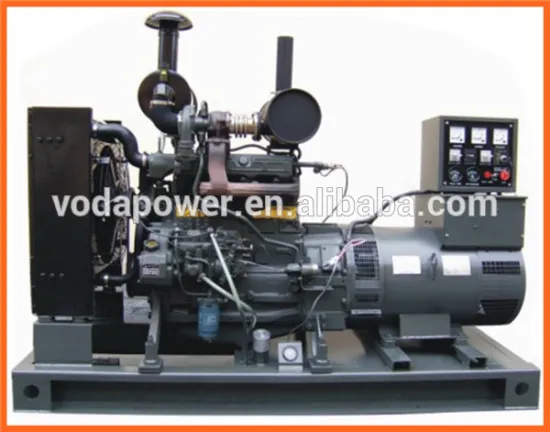Shangchai diesel generator 350kva