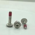 Hex socket button head screws 10#-24*20.5 Special screws